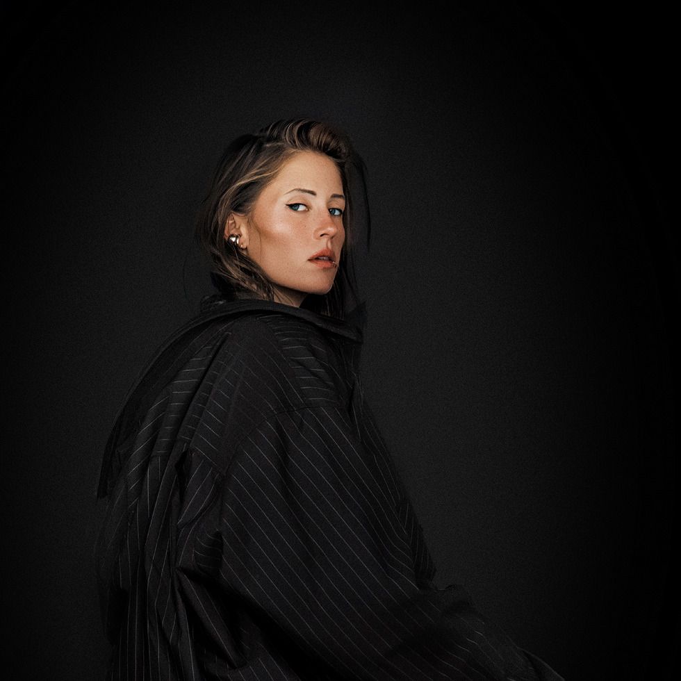 Charlotte de Witte
